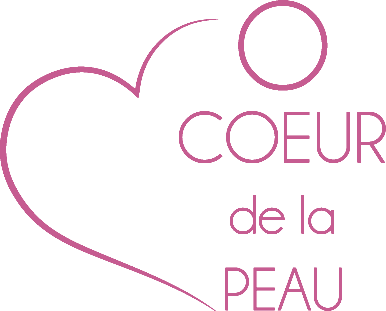 Coeur de la peau